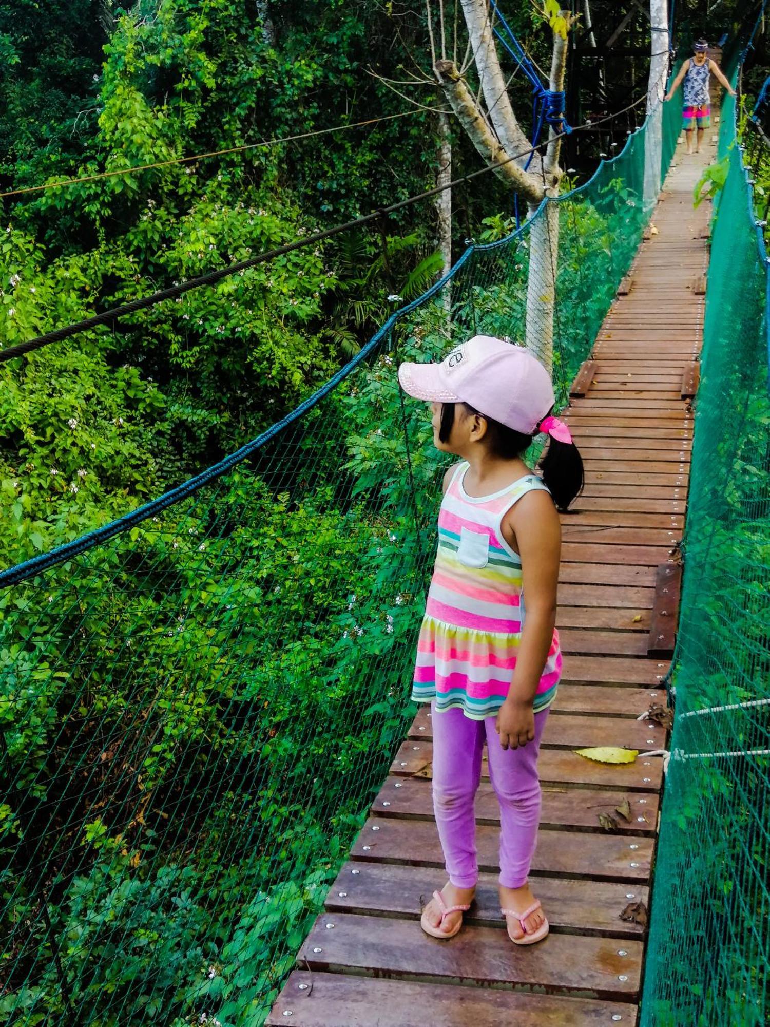 Passiflora Lodge Tambopata Puerto Maldonado Bagian luar foto