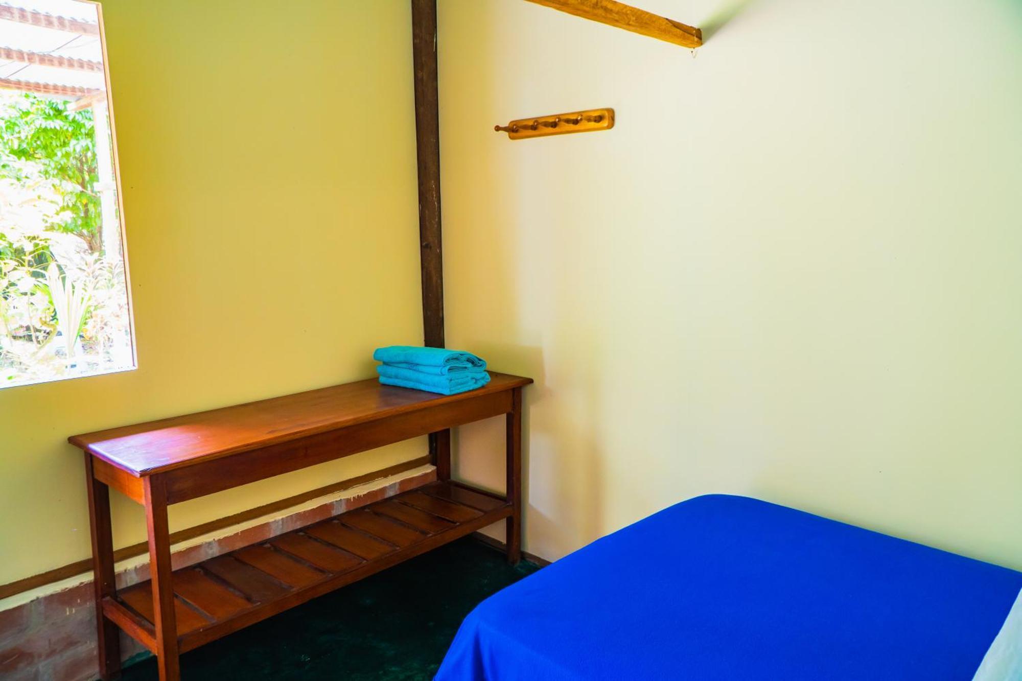 Passiflora Lodge Tambopata Puerto Maldonado Ruang foto