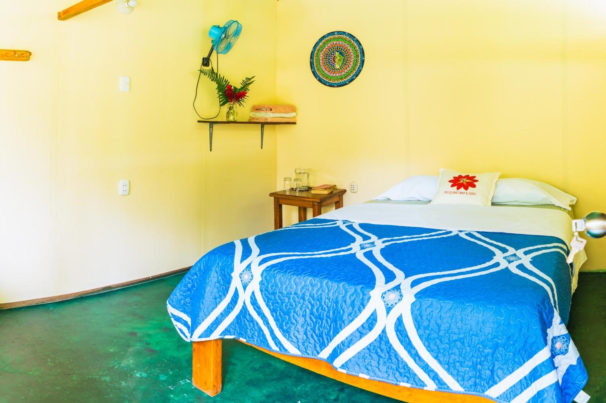 Passiflora Lodge Tambopata Puerto Maldonado Ruang foto